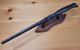 Wand #4918