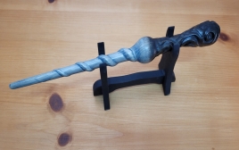 Wand #492