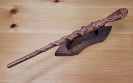 Wand #4923