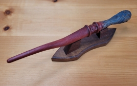 Wand #4936