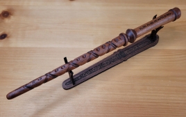 Wand #4939