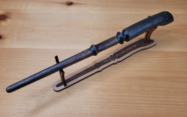 Wand #4940