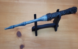 Wand #495