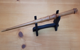 Wand #496