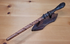 Wand #4965