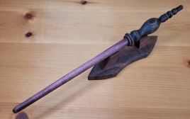 Wand #4969