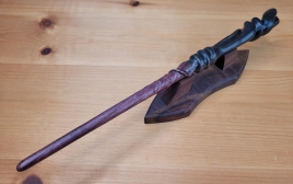 Wand #4979
