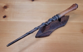 Wand #4986