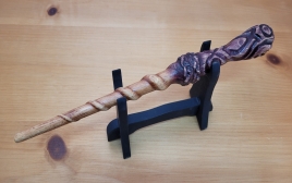 Wand #499