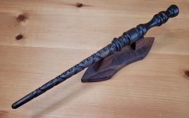 Wand #4994
