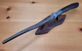Wand #4997