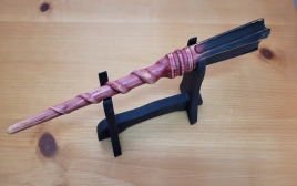 Wand #501