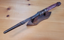 Wand #5027