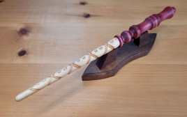 Wand #5030