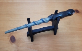 Wand #504