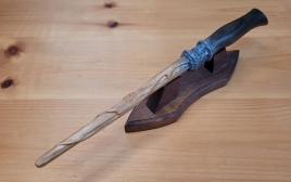 Wand #5047