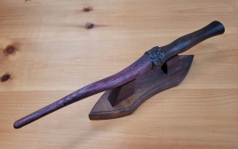 Wand #5056