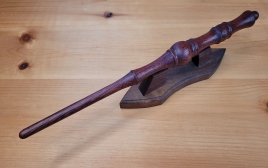 Wand #5057