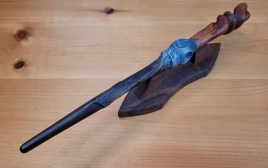 Wand #5065