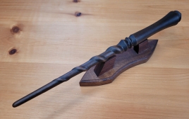 Wand #5074