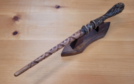 Wand #5095