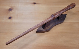Wand #5109