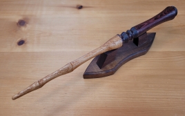 Wand #5113