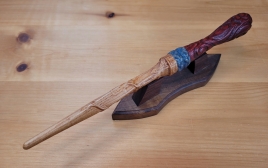 Wand #5121
