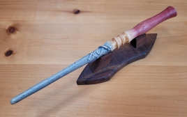 Wand #5128