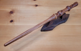 Wand #5135