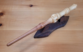 Wand #5137