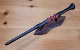 Wand #5138