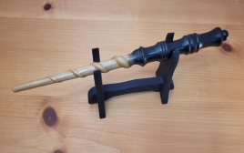 Wand #514