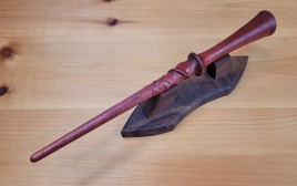 Wand #5143
