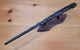 Wand #5144