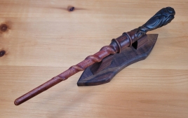 Wand #5147