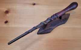Wand #5148