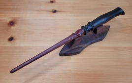 Wand #5153