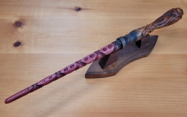 Wand #5163