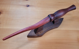Wand #5166