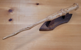 Wand #5176