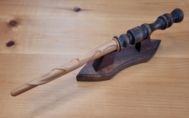 Wand #5180