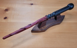 Wand #5181