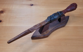 Wand #5189