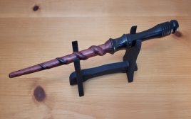 Wand #519