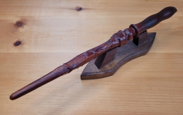 Wand #5190