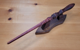 Wand #5206