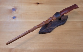 Wand #5209