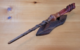 Wand #5212