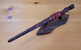Wand #5214